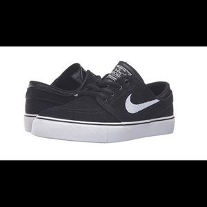 Nike Stefan Janoski Skateboarding Sneakers